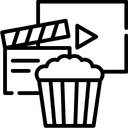 Cinemas & Theaters